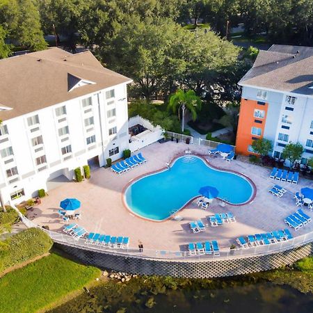 Holiday Inn Express & Suites Clermont Se - West Orlando By Ihg Four Corners Exterior photo