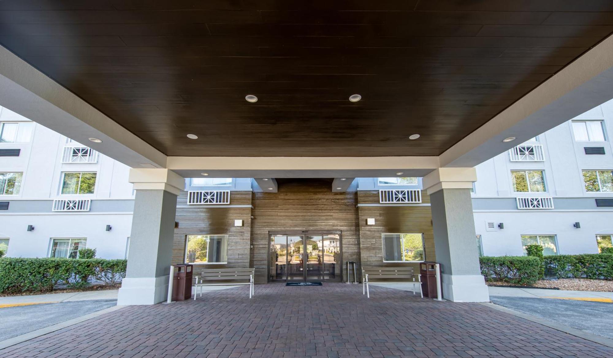 Holiday Inn Express & Suites Clermont Se - West Orlando By Ihg Four Corners Exterior photo