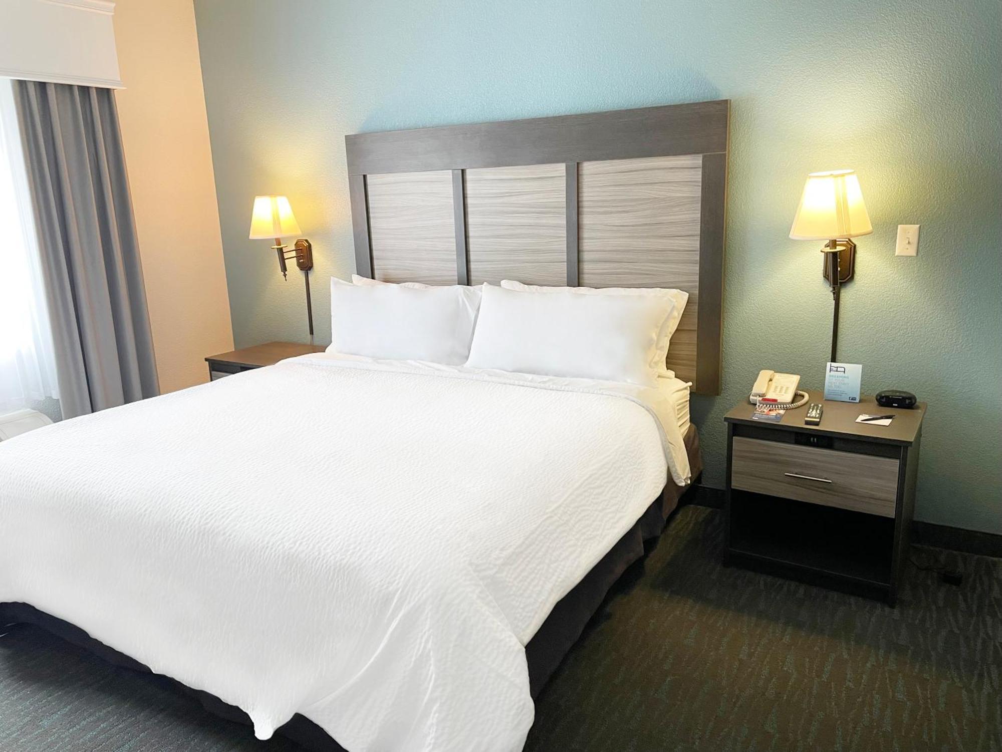 Holiday Inn Express & Suites Clermont Se - West Orlando By Ihg Four Corners Exterior photo