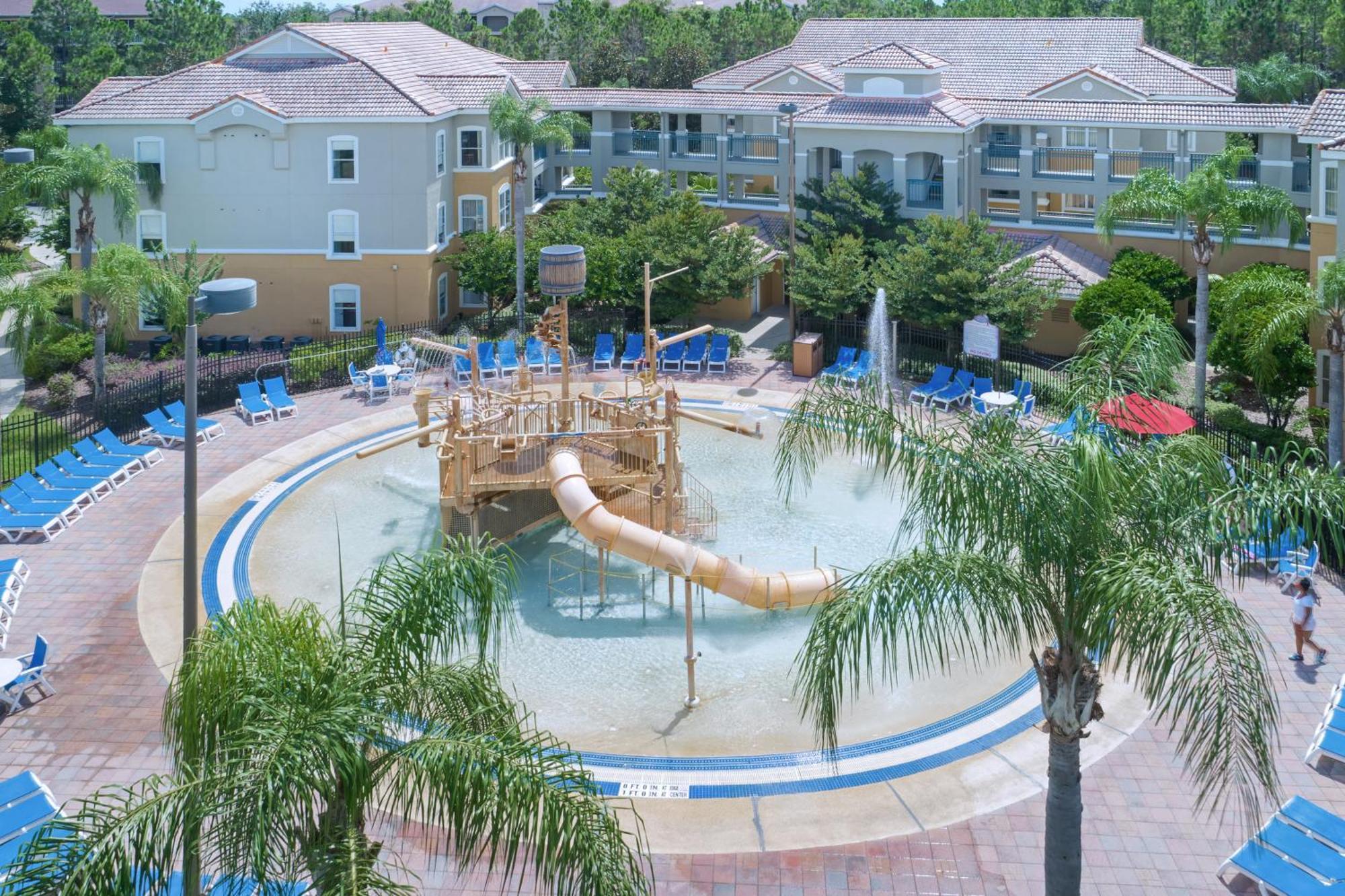 Holiday Inn Express & Suites Clermont Se - West Orlando By Ihg Four Corners Exterior photo
