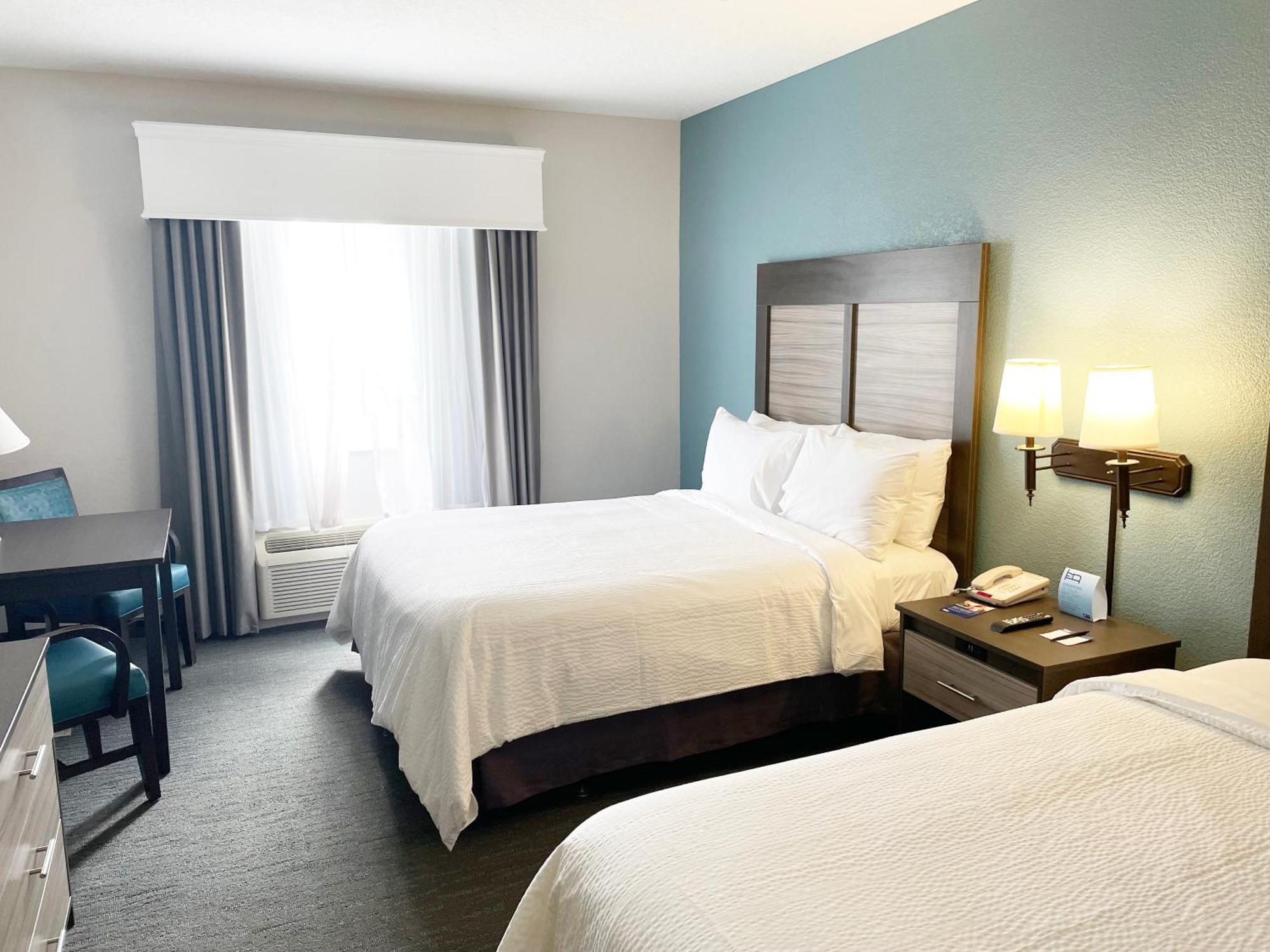 Holiday Inn Express & Suites Clermont Se - West Orlando By Ihg Four Corners Exterior photo
