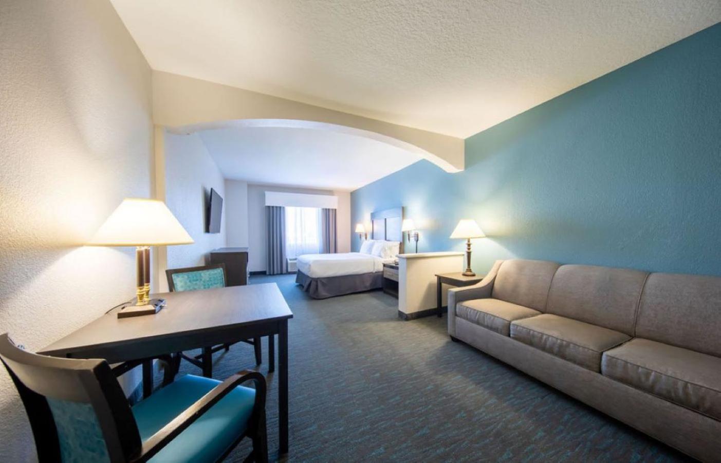 Holiday Inn Express & Suites Clermont Se - West Orlando By Ihg Four Corners Exterior photo